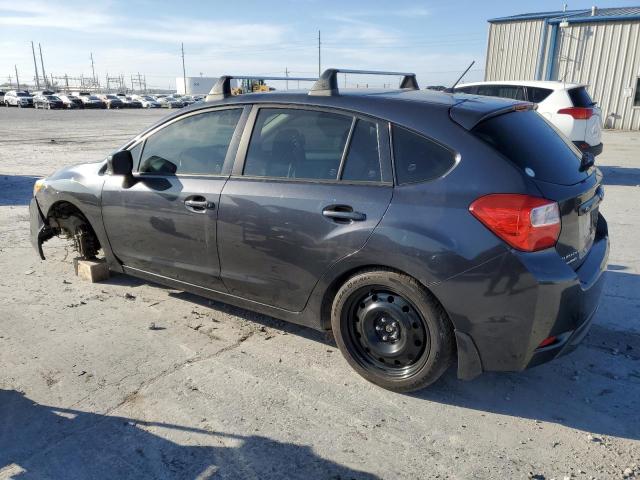 Image 2 of 2013 SUBARU IMPREZA PREMIUM 2013 with VIN JF1GPAD64DH206045