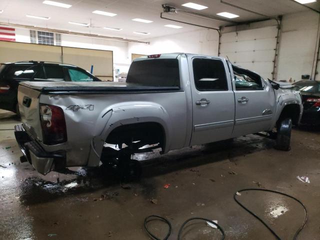 Изображение 3 2013 GMC SIERRA K1500 SL 2013 с VIN 3GTP2UEA6DG241774