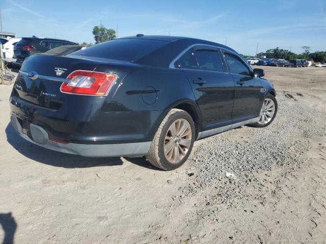 Image 3 of 2011 FORD TAURUS LIMITED 2011 with VIN 1FAHP2FWXBG169576