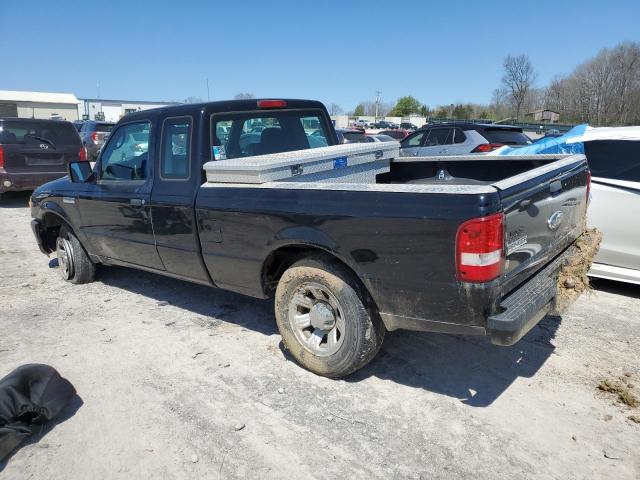 Изображение 2 2007 FORD RANGER SUPER CAB 2007 с VIN 1FTYR14U27PA04967