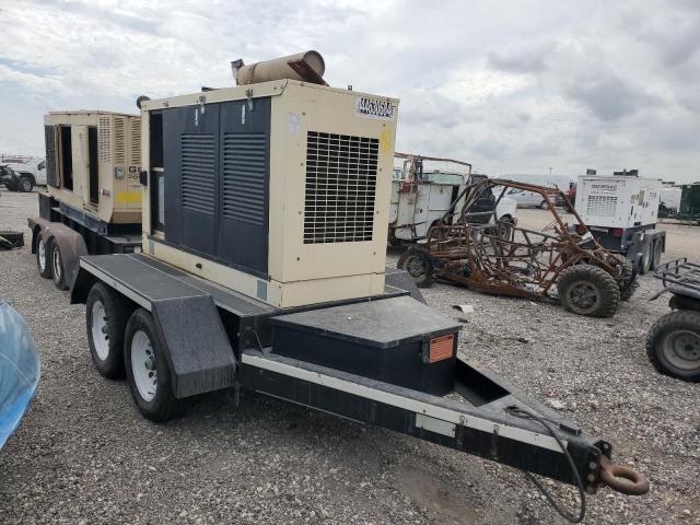 Image 1 of 2001 OTHR GENERATOR 2001 with VIN 1T9AD142X1M615032