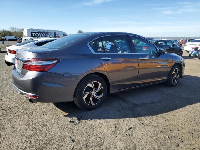 Image 3 of 2017 HONDA ACCORD LX 2017 with VIN 1HGCR2F35HA068611