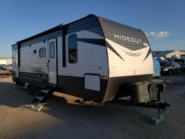Изображение 2021 KEYSTONE HIDEOUT 2021