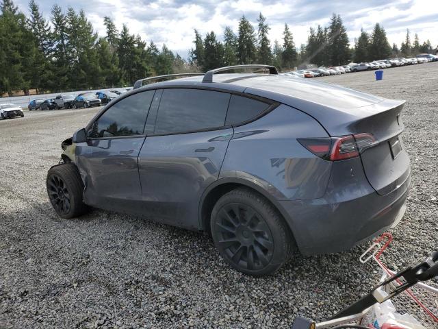 Изображение 2 2023 TESLA MODEL Y  2023 с VIN 7SAYGDEE9PA116917