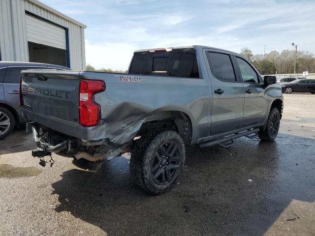 Obraz 3 z 2021 CHEVROLET SILVERADO K1500 LT TRAIL BOSS 2021 z VIN 3GCPYFED6MG254223