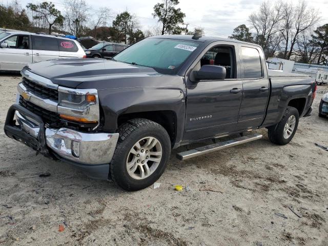 Image 1 of 2016 CHEVROLET SILVERADO K1500 LT 2016 with VIN 1GCVKREC0GZ255910