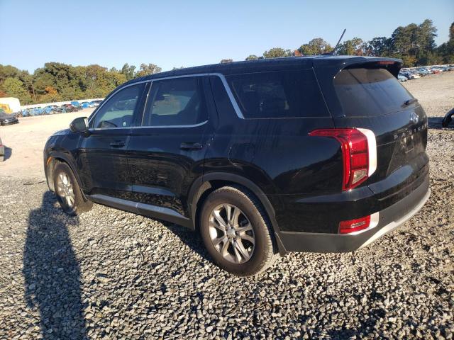 Изображение 2 2022 HYUNDAI PALISADE SE 2022 с VIN KM8R14HE1NU393448