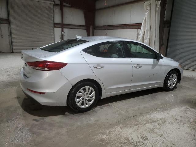 Image 3 of 2017 HYUNDAI ELANTRA SE 2017 with VIN KMHD74LF6HU071109