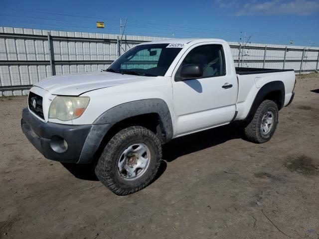 Image 1 of 2006 TOYOTA TACOMA PRERUNNER 2006 with VIN 5TENX62N86Z155448