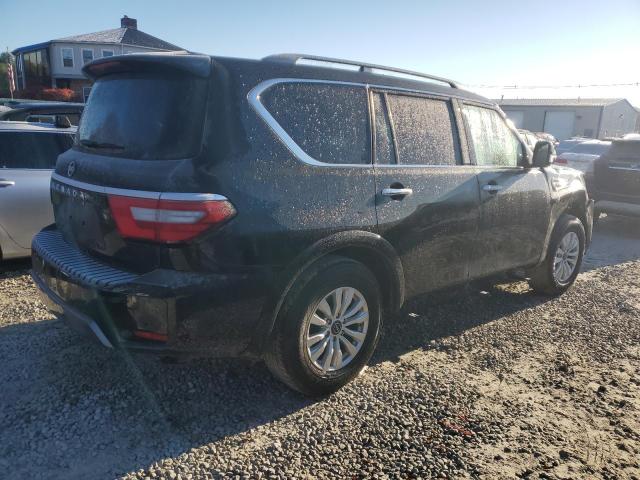 Изображение 3 2022 NISSAN ARMADA S 2022 с VIN JN8AY2AD9N9678084
