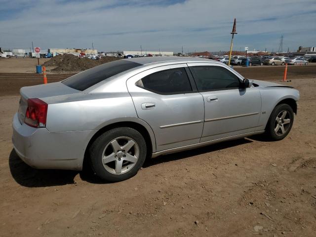 Image 3 of 2010 DODGE CHARGER SXT 2010 with VIN 2B3CA3CV2AH163914