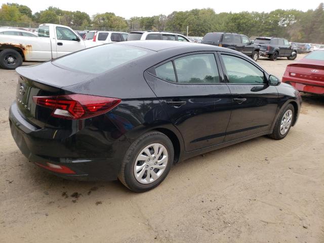 Image 3 of 2020 HYUNDAI ELANTRA SE 2020 with VIN 5NPD74LF6LH565137