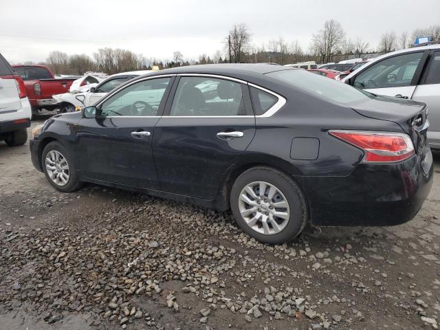 Obraz 2 z 2015 NISSAN ALTIMA 2.5 2015 z VIN 1N4AL3AP5FN324507