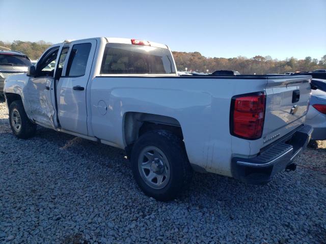 Obraz 2 z 2018 CHEVROLET SILVERADO C1500 2018 z VIN 1GCRCNEH9JZ308579