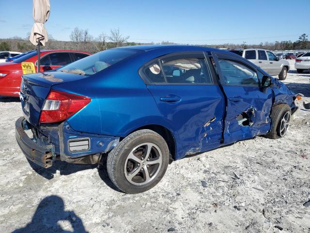 Obraz 3 z 2012 HONDA CIVIC EX 2012 z VIN 2HGFB2F84CH513184