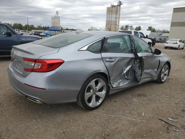 Image 3 of 2018 HONDA ACCORD TOURING 2018 with VIN 1HGCV1F93JA076531