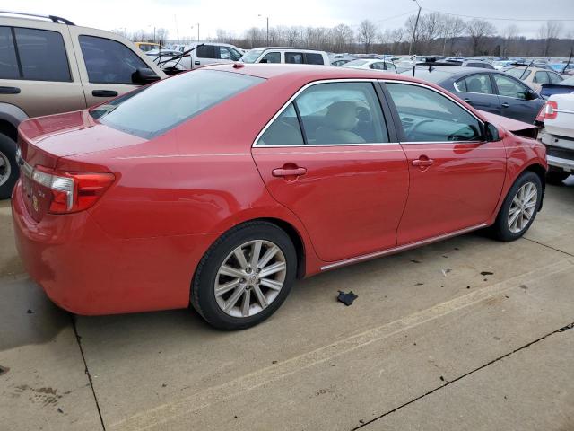 Изображение 3 2014 TOYOTA CAMRY L 2014 с VIN 4T4BF1FK2ER341729