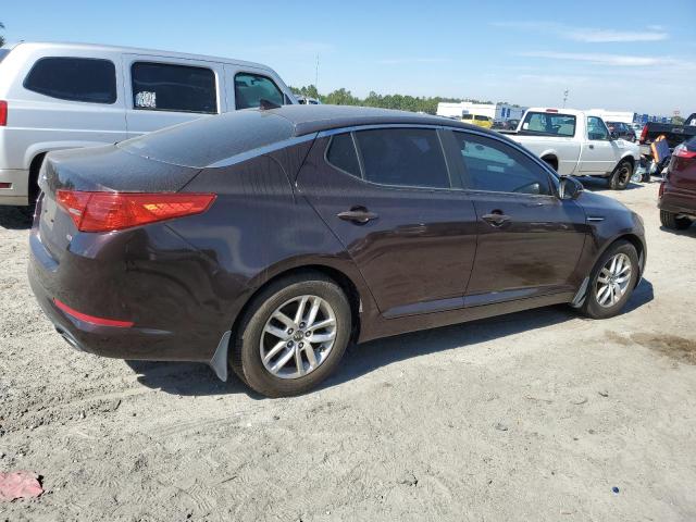 Изображение 3 2011 KIA OPTIMA LX 2011 с VIN KNAGM4A70B5069490