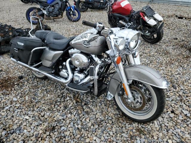 Изображение 1 2009 HARLEY-DAVIDSON FLHRC  2009 с VIN 1HD1FR4139Y645233