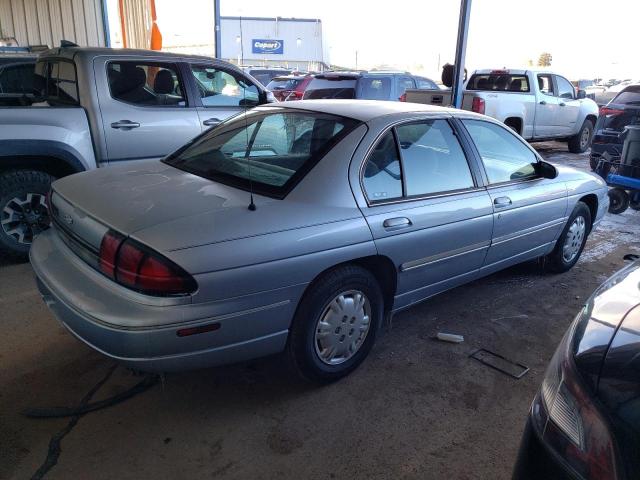 Изображение 3 1997 CHEVROLET LUMINA BASE 1997 с VIN 2G1WL52MXV1152872