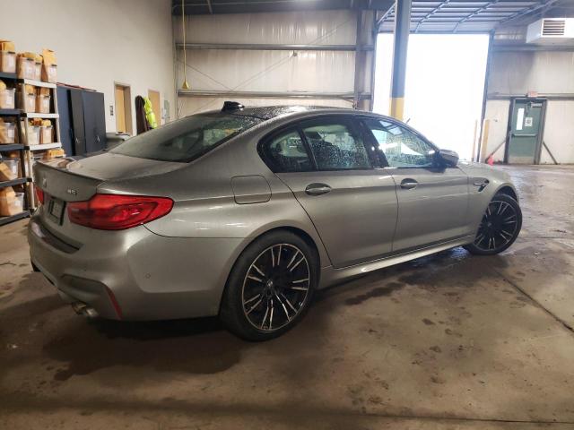 Изображение 3 2019 BMW M5  2019 с VIN WBSJF0C55KB448342