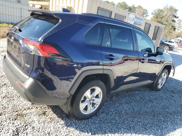 Image 3 of 2021 TOYOTA RAV4 XLE 2021 with VIN 2T3W1RFV1MW105419