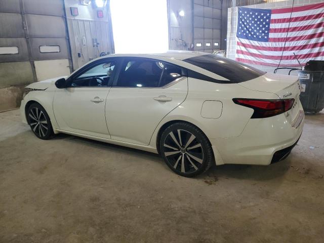 Image 2 of 2020 NISSAN ALTIMA SR 2020 with VIN 1N4BL4CV1LC284939