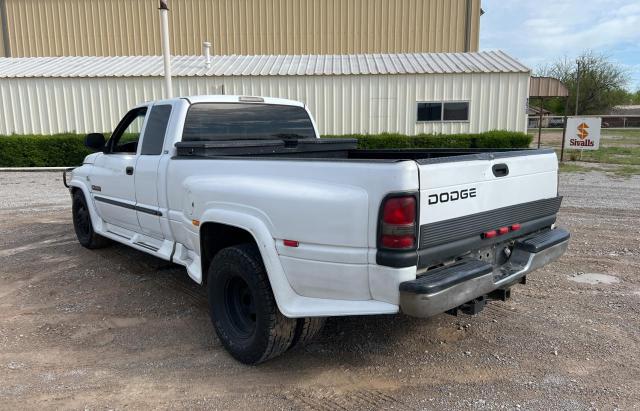 Изображение 3 2001 DODGE RAM 3500  2001 с VIN 1B7MC336X1J220221