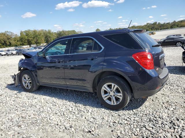 Image 2 of 2015 CHEVROLET EQUINOX LS 2015 with VIN 2GNALAEK0F6227630