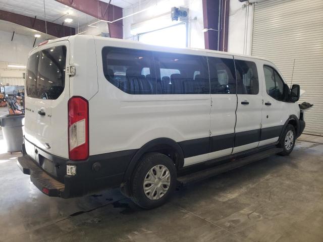 Image 3 of 2017 FORD TRANSIT T-350 2017 with VIN 1FBZX2ZM0HKA05451