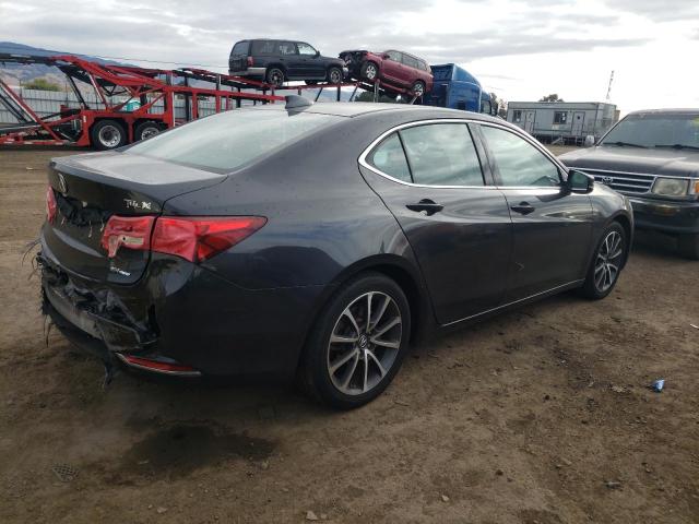Obraz 3 z 2015 ACURA TLX ADVANCE 2015 z VIN 19UUB3F78FA003203