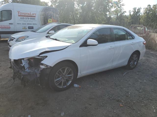 Image 1 of 2016 TOYOTA CAMRY LE 2016 with VIN 4T1BF1FKXGU567689