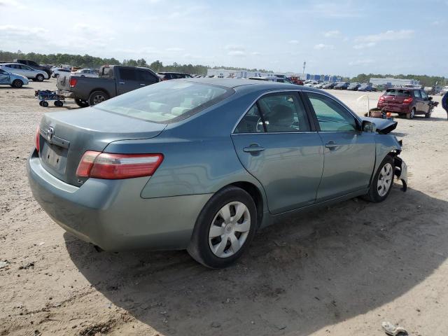 Image 3 of 2009 TOYOTA CAMRY BASE 2009 with VIN 4T1BE46KX9U855512
