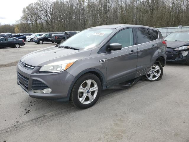 Image 1 of 2014 FORD ESCAPE SE 2014 with VIN 1FMCU0GX5EUC31153