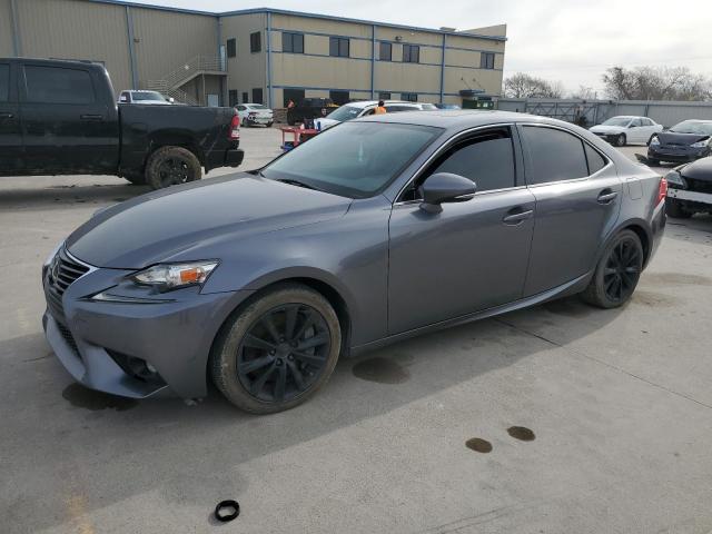 2016 LEXUS IS 200T 2016 image