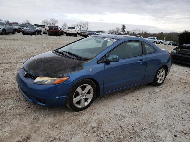 2006 HONDA CIVIC EX 2006 image