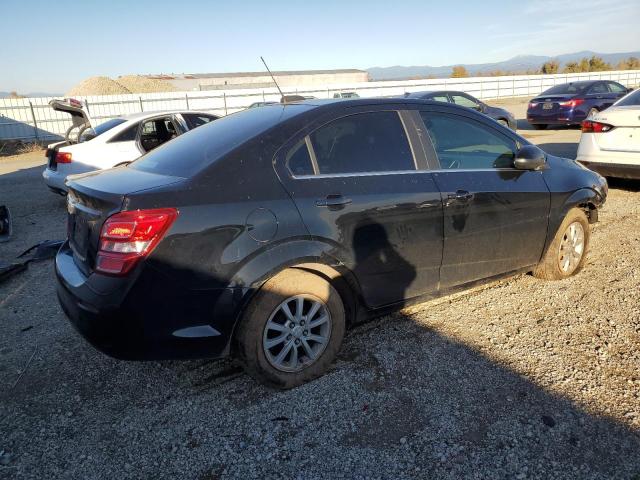 Изображение 3 2020 CHEVROLET SONIC LT 2020 с VIN 1G1JD5SB0L4102294
