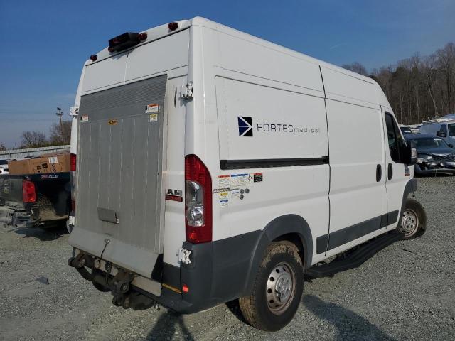 Obraz 3 z 2018 RAM PROMASTER 1500 1500 HIGH 2018 z VIN 3C6TRVBG2JE101647