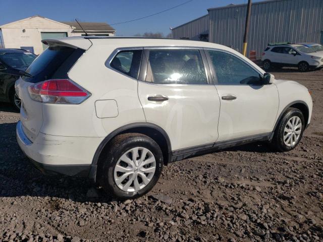 Image 3 of 2016 NISSAN ROGUE S 2016 with VIN 5N1AT2MV7GC868756