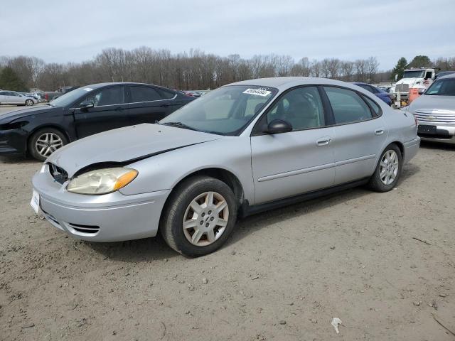 Image 1 of 2007 FORD TAURUS SE 2007 with VIN 1FAFP53U47A187318