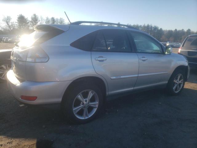 Изображение 3 2008 LEXUS RX 400H 2008 с VIN JTJHW31U782855991