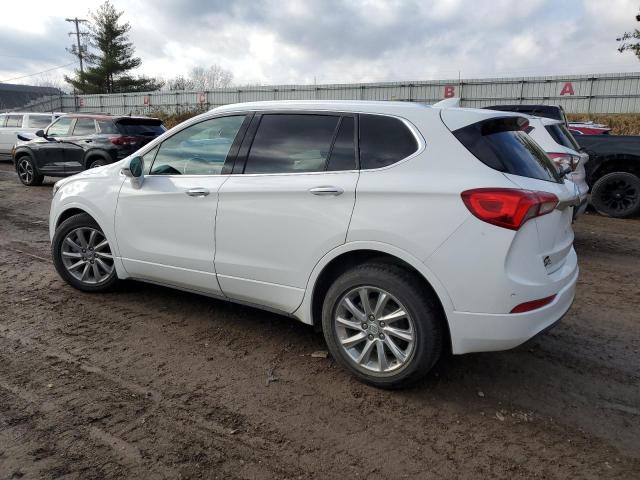 Obraz 2 z 2019 BUICK ENVISION ESSENCE 2019 z VIN LRBFXCSA9KD042996