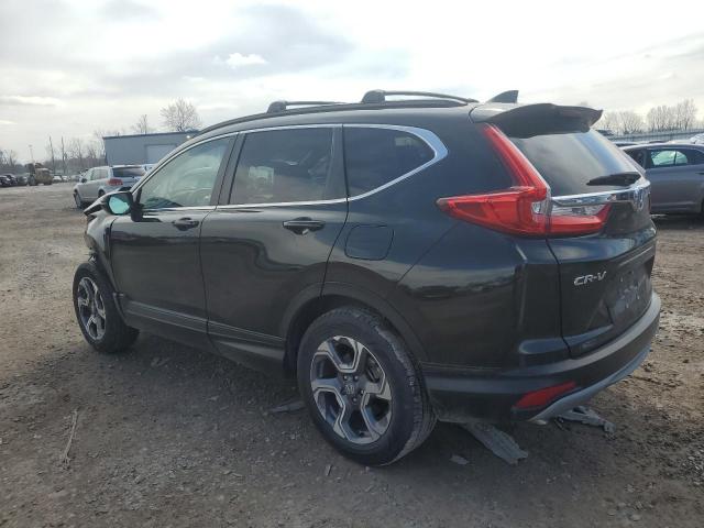 Image 2 of 2018 HONDA CR-V EXL 2018 with VIN 7FARW2H82JE086415