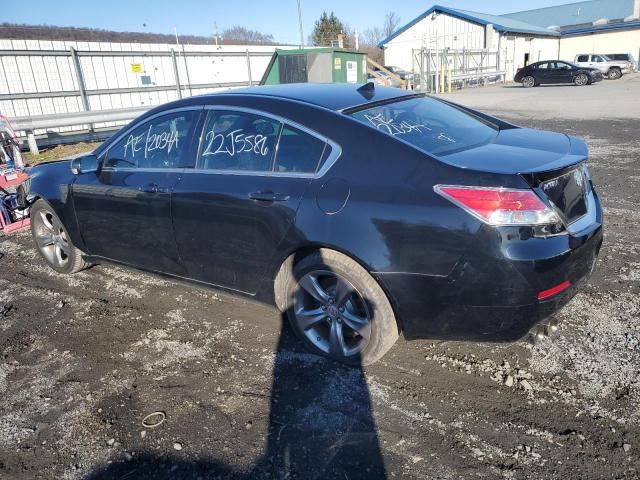 Obraz 2 z 2012 ACURA TL  2012 z VIN 19UUA9E59CA011473