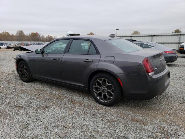 Image 2 of 2018 CHRYSLER 300 S 2018 with VIN 2C3CCAGG4JH314376