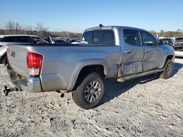Image 3 of 2018 TOYOTA TACOMA DOUBLE CAB 2018 with VIN 3TMBZ5DN5JM013312