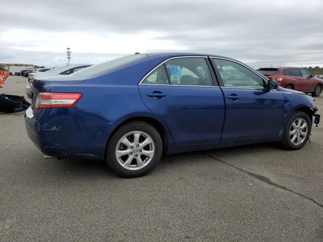 Obraz 3 z 2010 TOYOTA CAMRY SE 2010 z VIN JTNBK3EK7A3049092