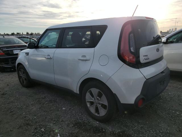 Изображение 2 2014 KIA SOUL  2014 с VIN KNDJN2A21E7059865