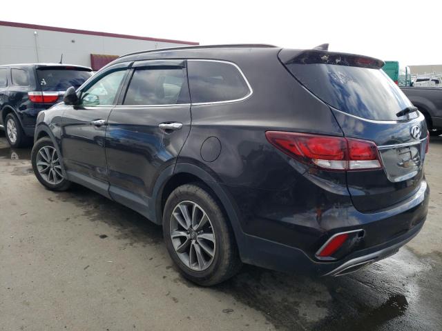 Obraz 2 z 2017 HYUNDAI SANTA FE SE 2017 z VIN KM8SMDHF9HU213039