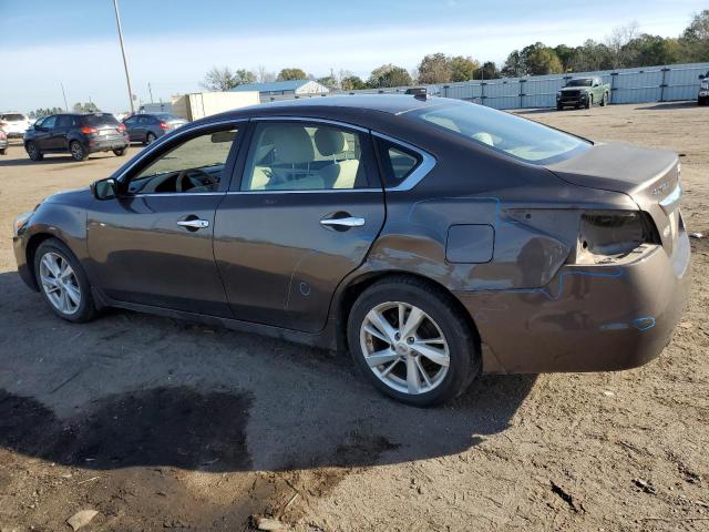 Image 2 of 2015 NISSAN ALTIMA 2.5 2015 with VIN 1N4AL3AP3FC421622